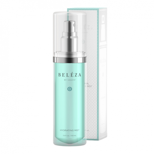 Beleza Mist Vasayo เบเลซ่า มิส วาซาโย